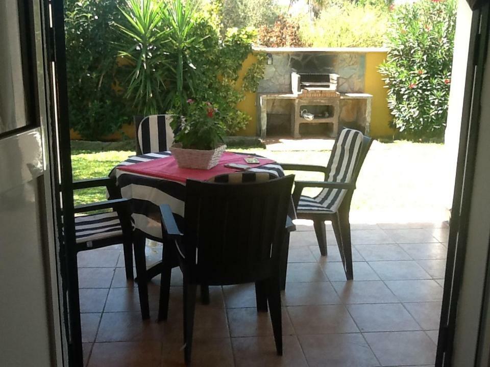 Chalet La Huerta Con Piscina Y Wifi Conil De La Frontera Exterior photo